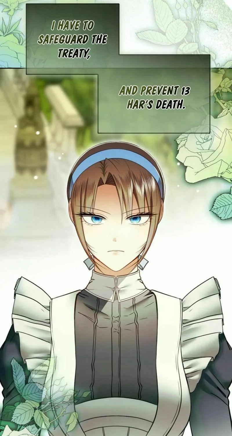 Imperial Maid Chapter 19 page 71 - 