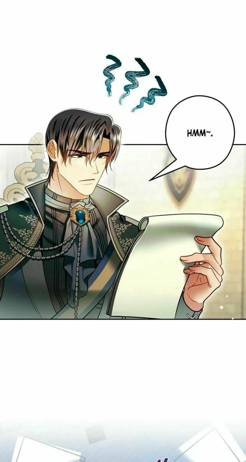 Imperial Maid Chapter 19 page 74 - 