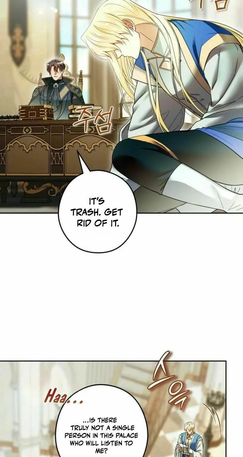 Imperial Maid Chapter 19 page 79 - 