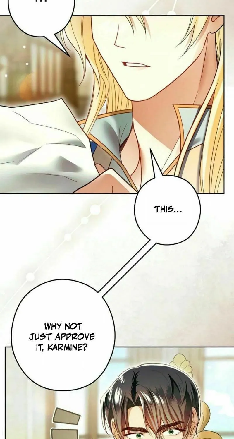Imperial Maid Chapter 19 page 81 - 