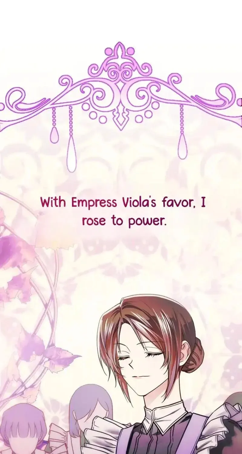 Imperial Maid Chapter 2 page 2 - 