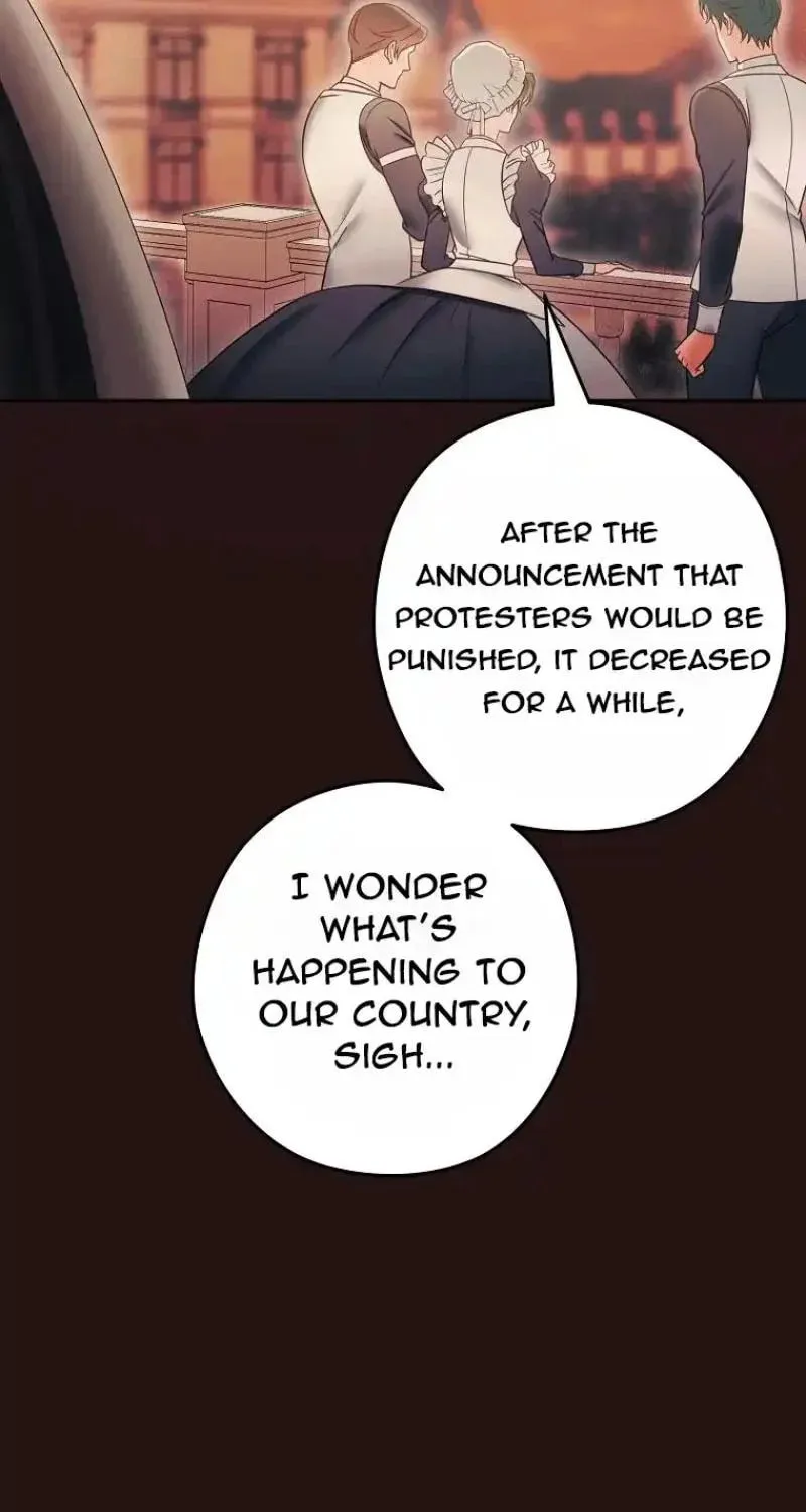Imperial Maid Chapter 2 page 110 - 
