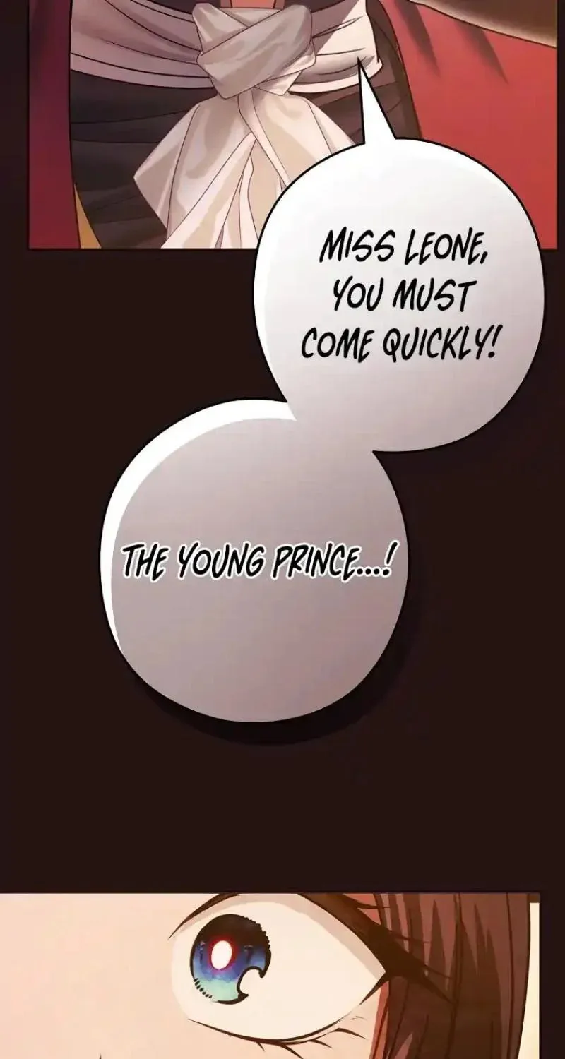 Imperial Maid Chapter 2 page 119 - 