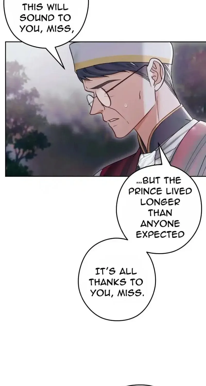 Imperial Maid Chapter 2 page 125 - 