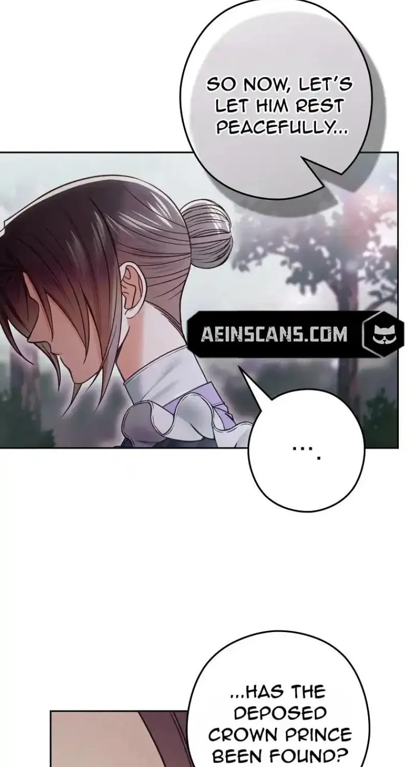Imperial Maid Chapter 2 page 126 - 