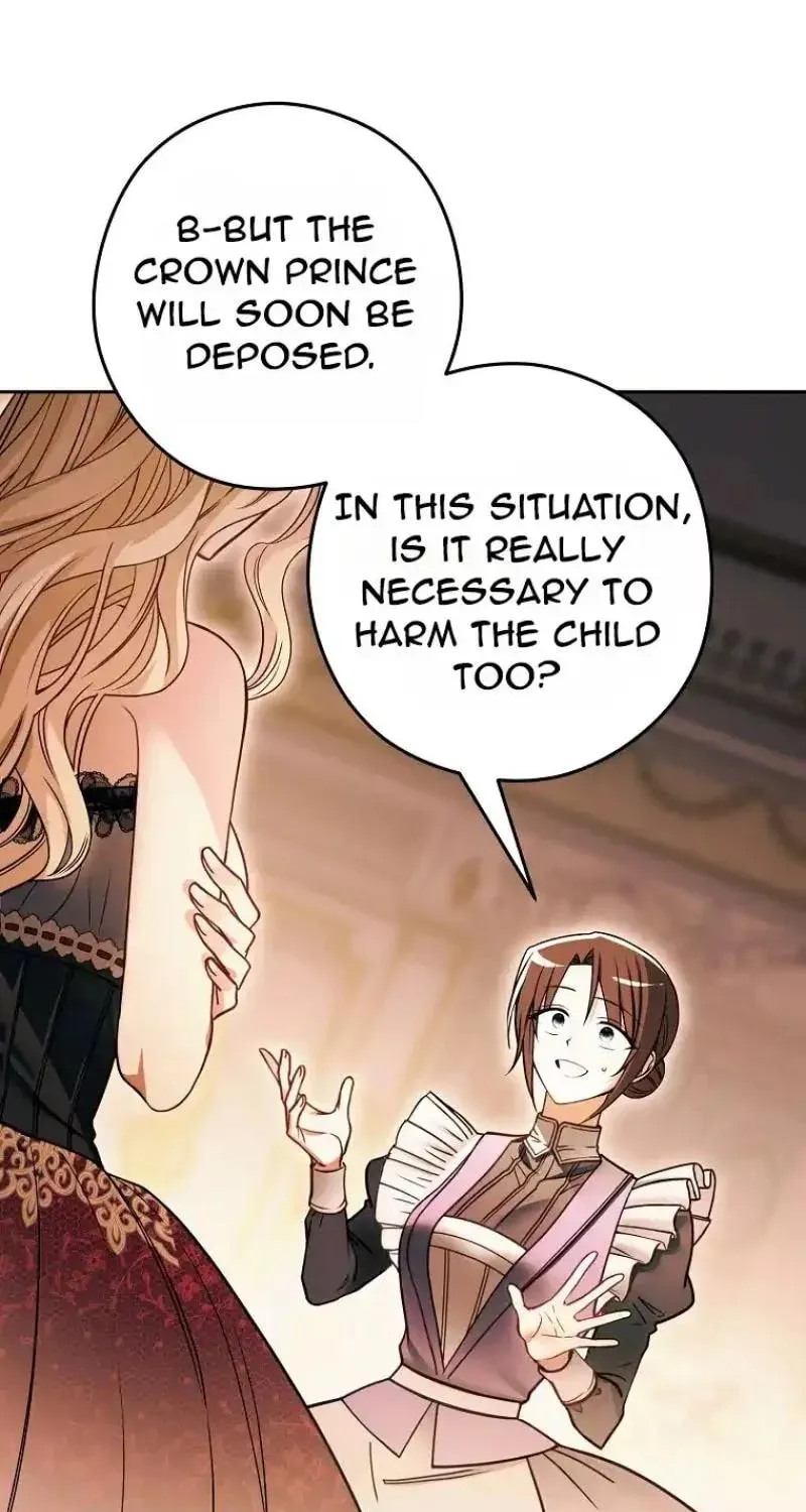 Imperial Maid Chapter 2 page 14 - 