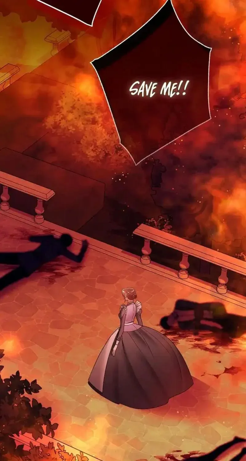 Imperial Maid Chapter 2 page 143 - 
