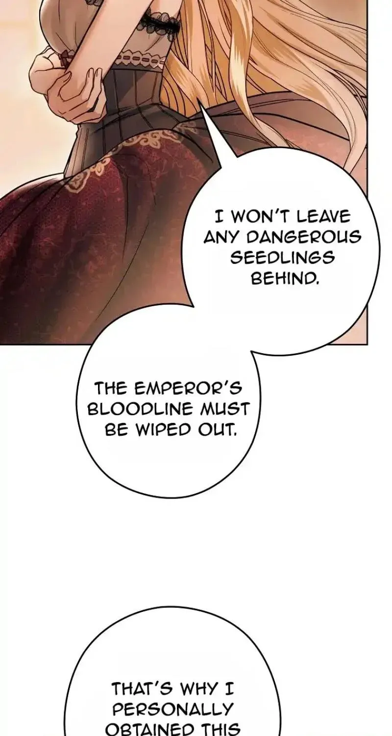 Imperial Maid Chapter 2 page 17 - 