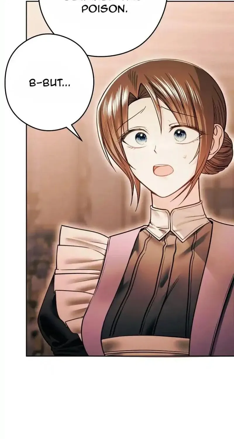 Imperial Maid Chapter 2 page 18 - 