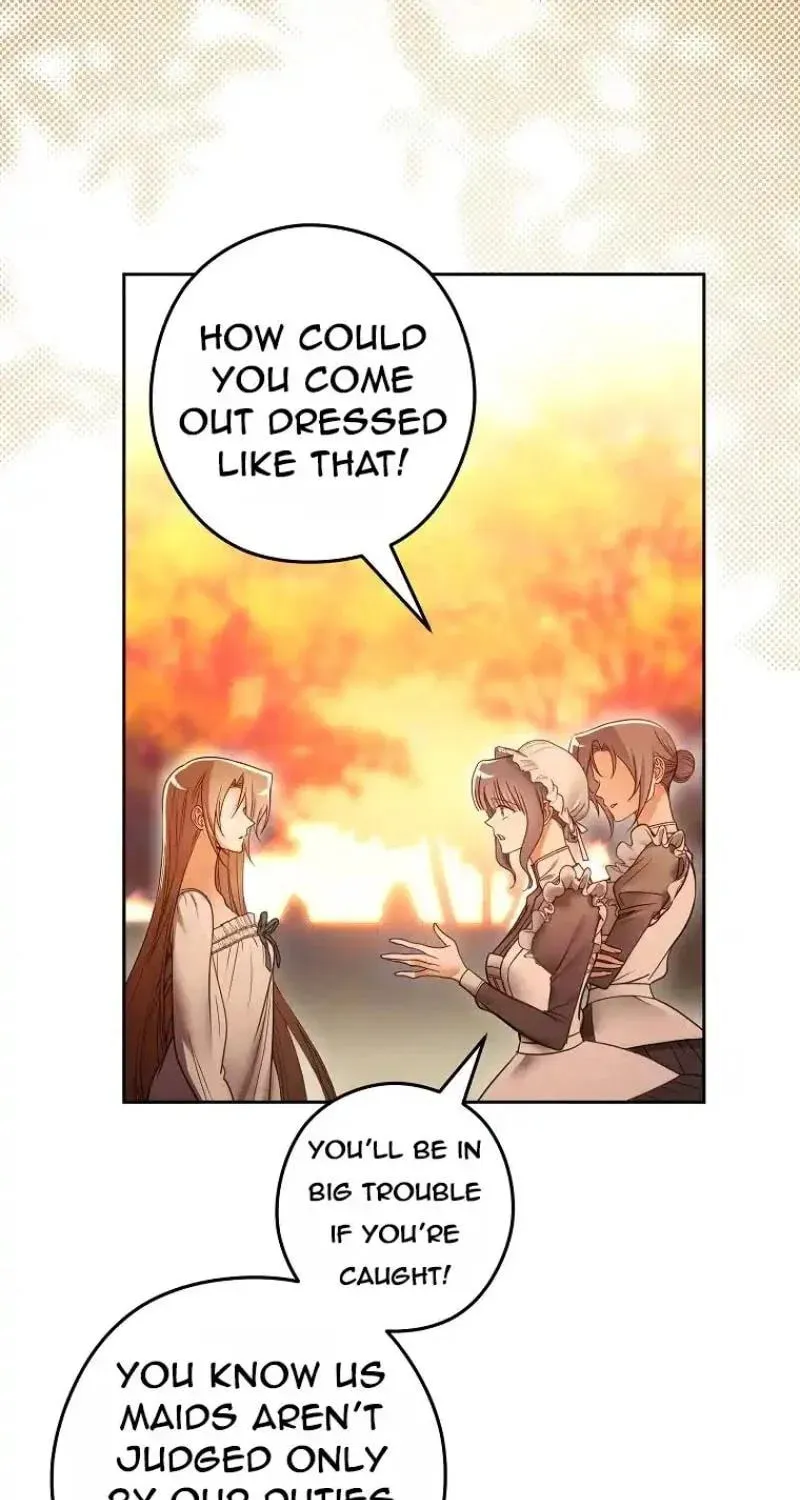Imperial Maid Chapter 2 page 188 - 