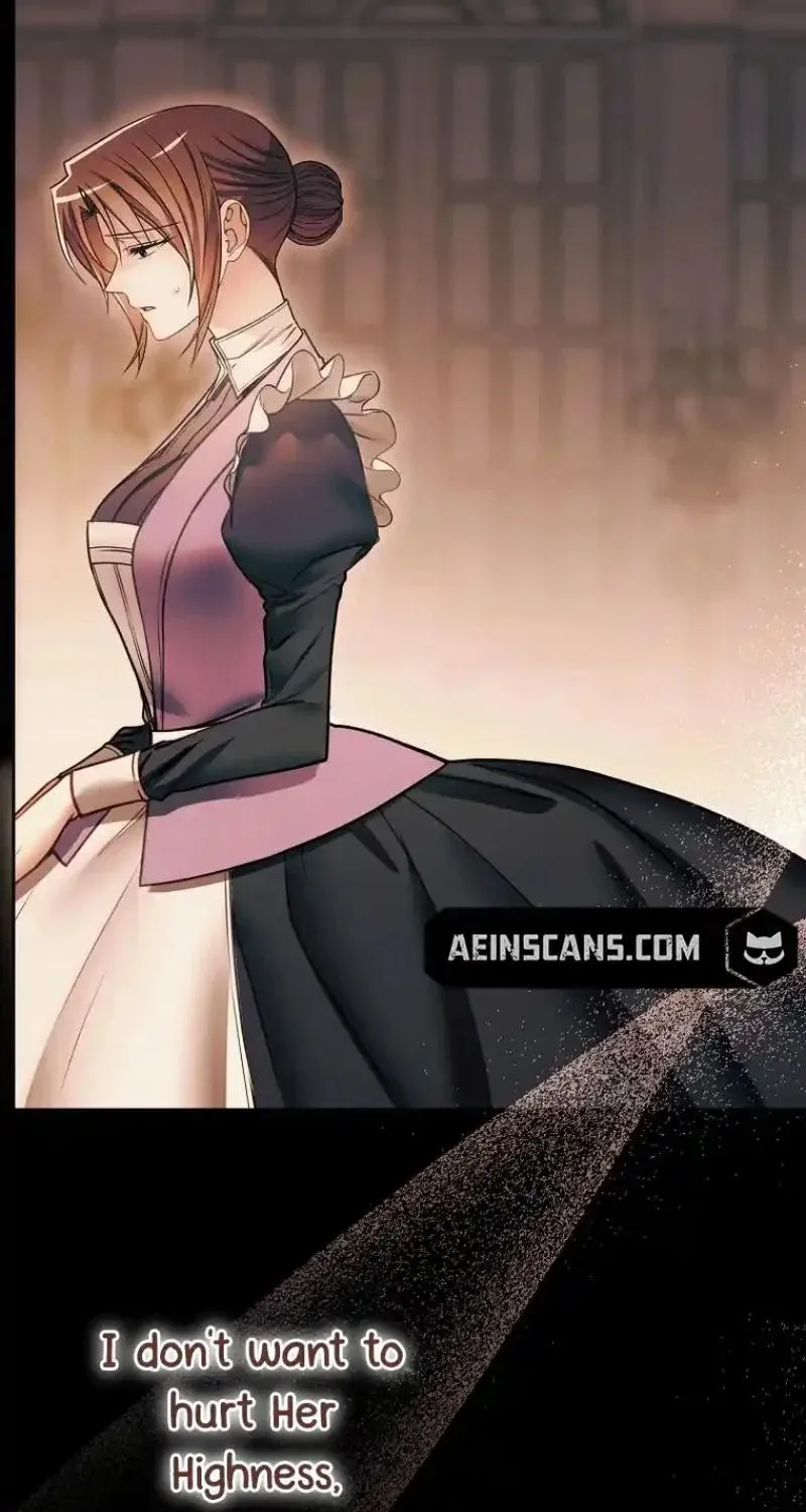 Imperial Maid Chapter 2 page 32 - 