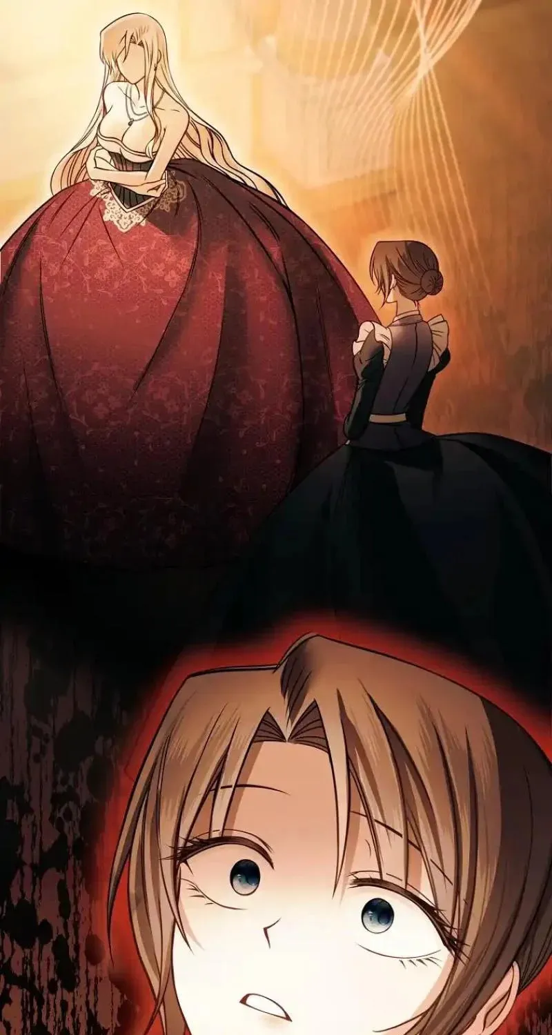 Imperial Maid Chapter 2 page 38 - 