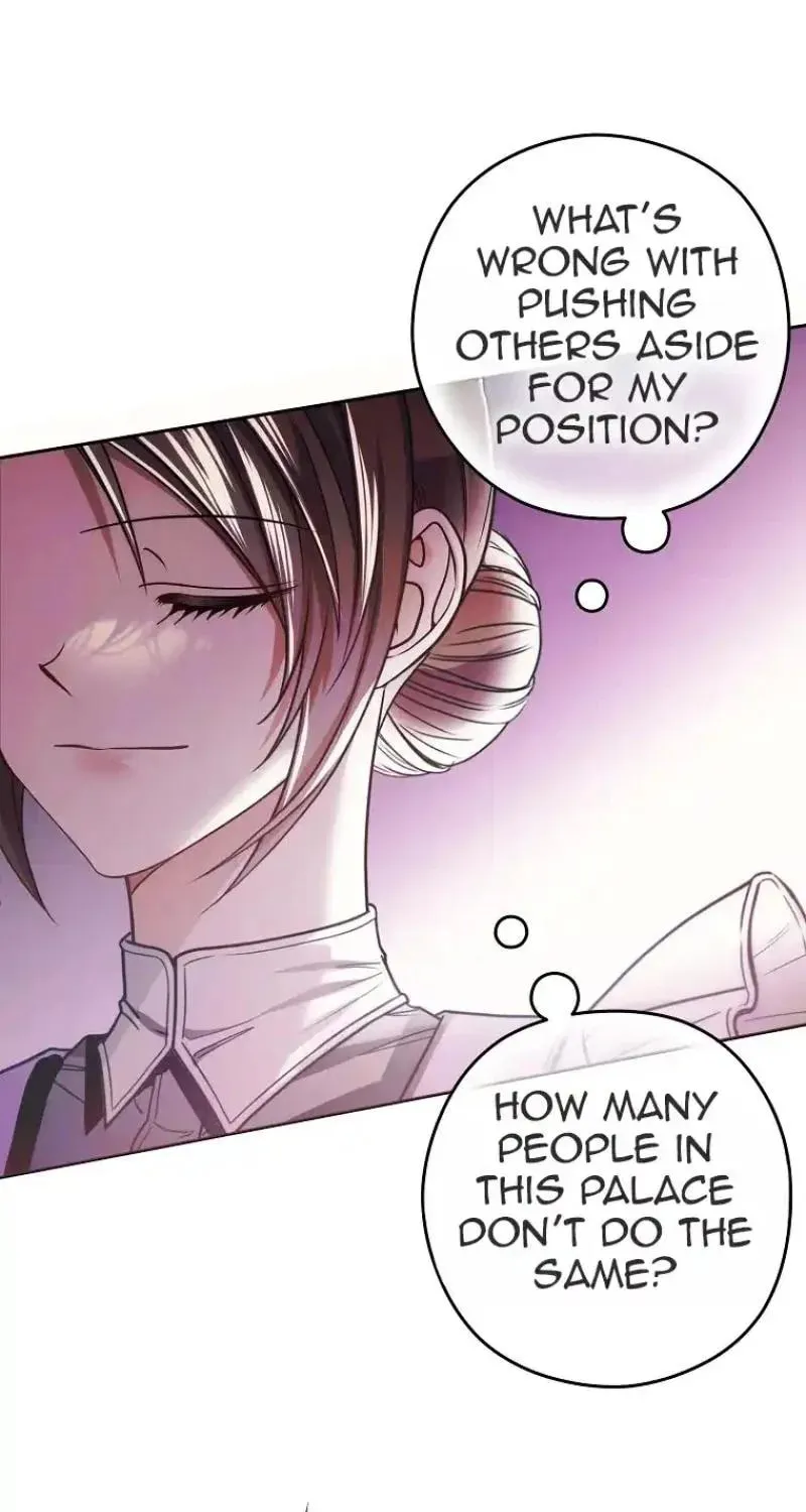 Imperial Maid Chapter 2 page 5 - 