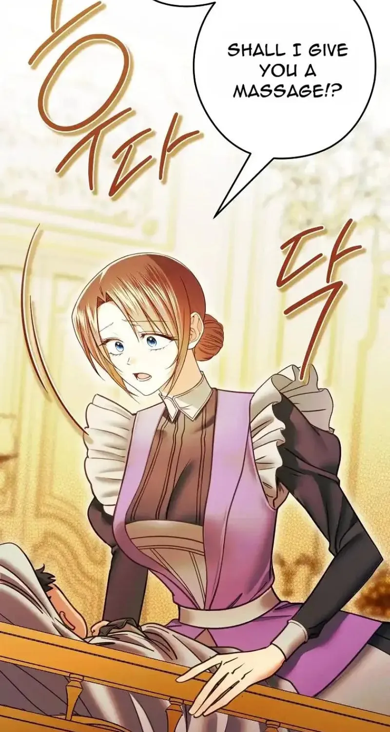 Imperial Maid Chapter 2 page 69 - 