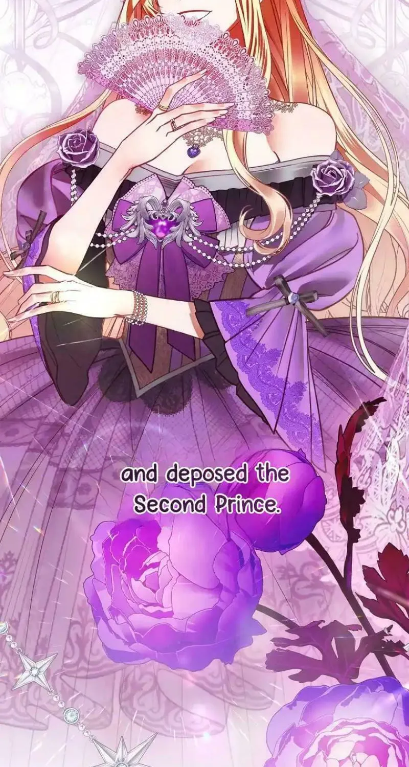 Imperial Maid Chapter 2 page 96 - 