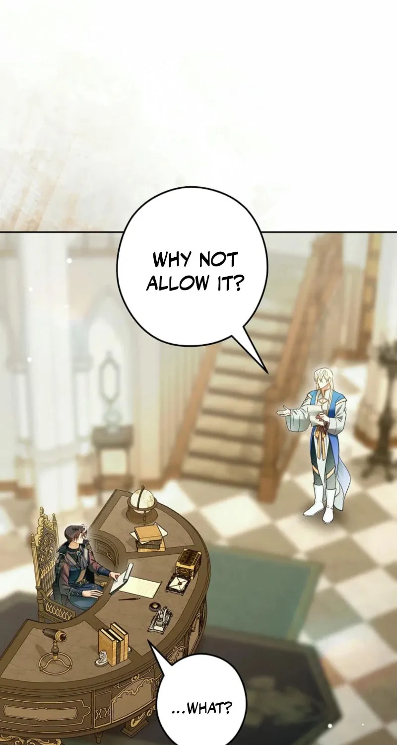 Imperial Maid Chapter 20 page 2 - 