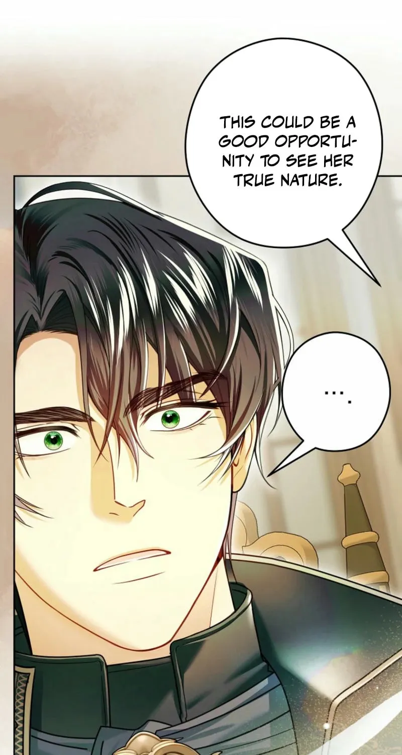Imperial Maid Chapter 20 page 11 - 