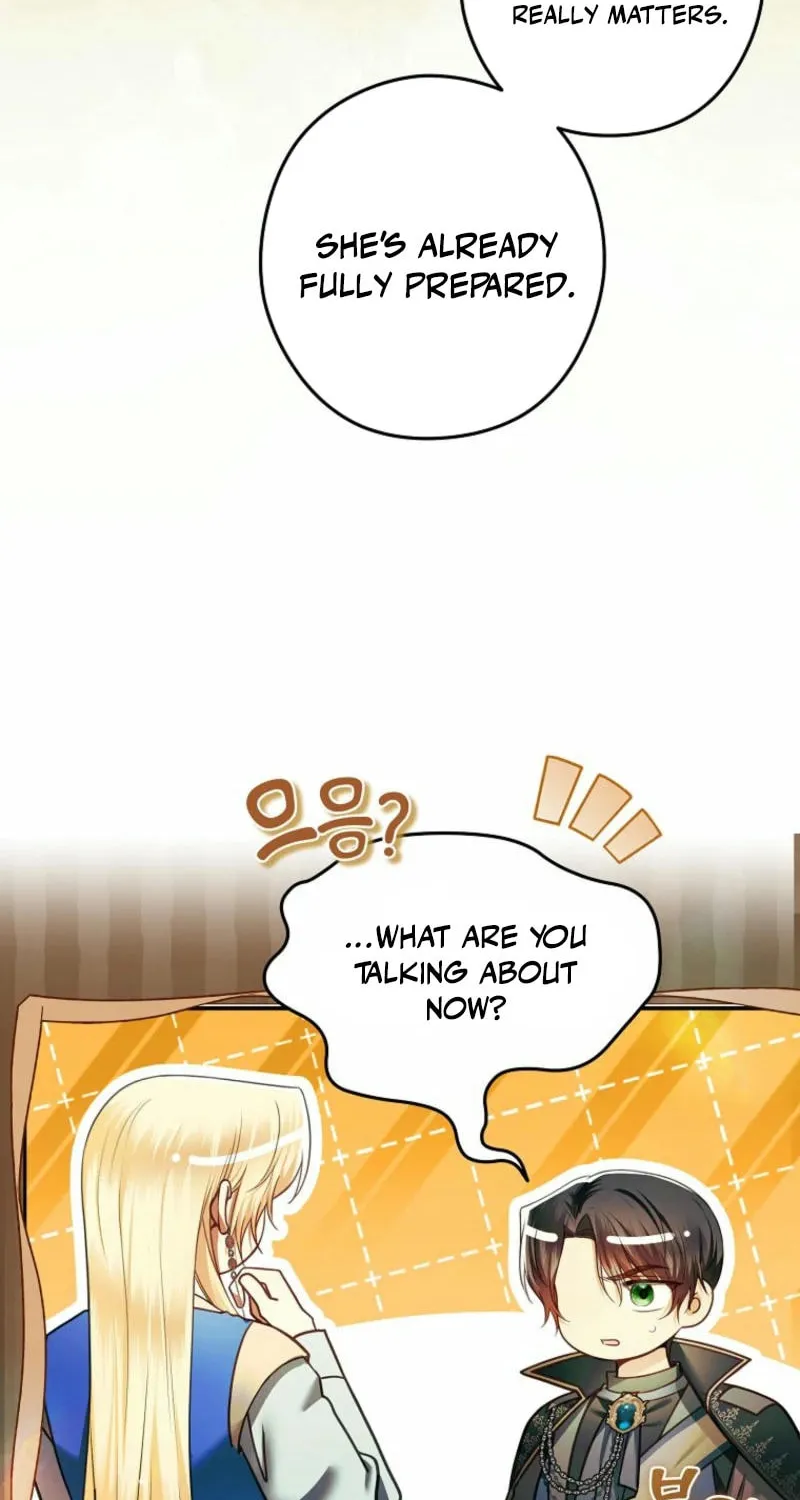 Imperial Maid Chapter 20 page 14 - 