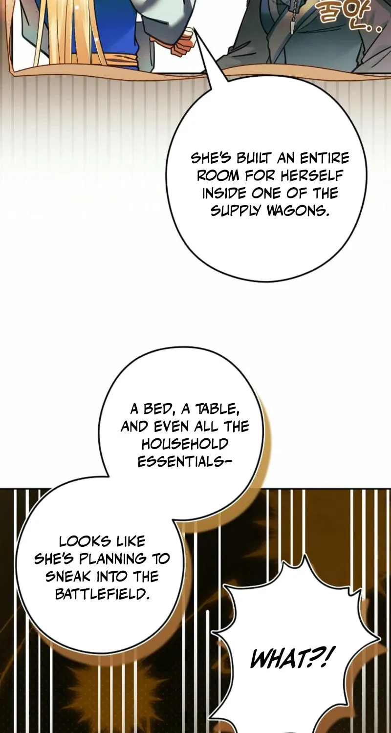 Imperial Maid Chapter 20 page 15 - 