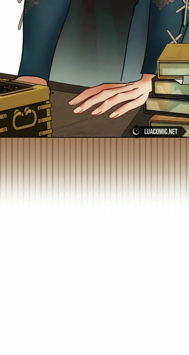 Imperial Maid Chapter 20 page 17 - 