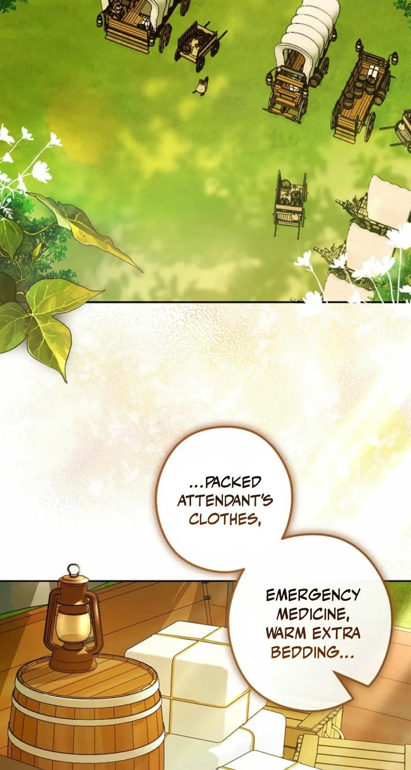 Imperial Maid Chapter 20 page 20 - 