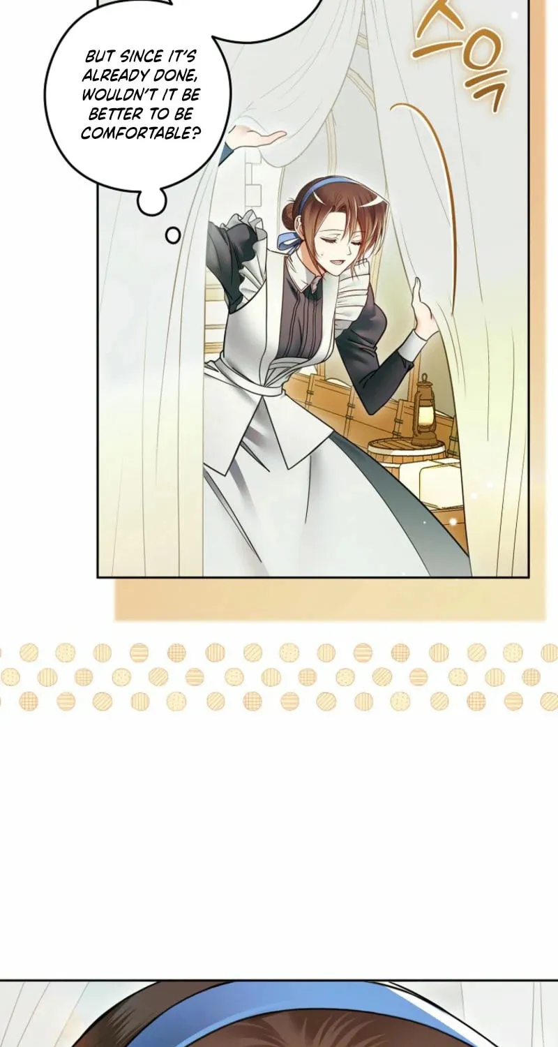Imperial Maid Chapter 20 page 25 - 