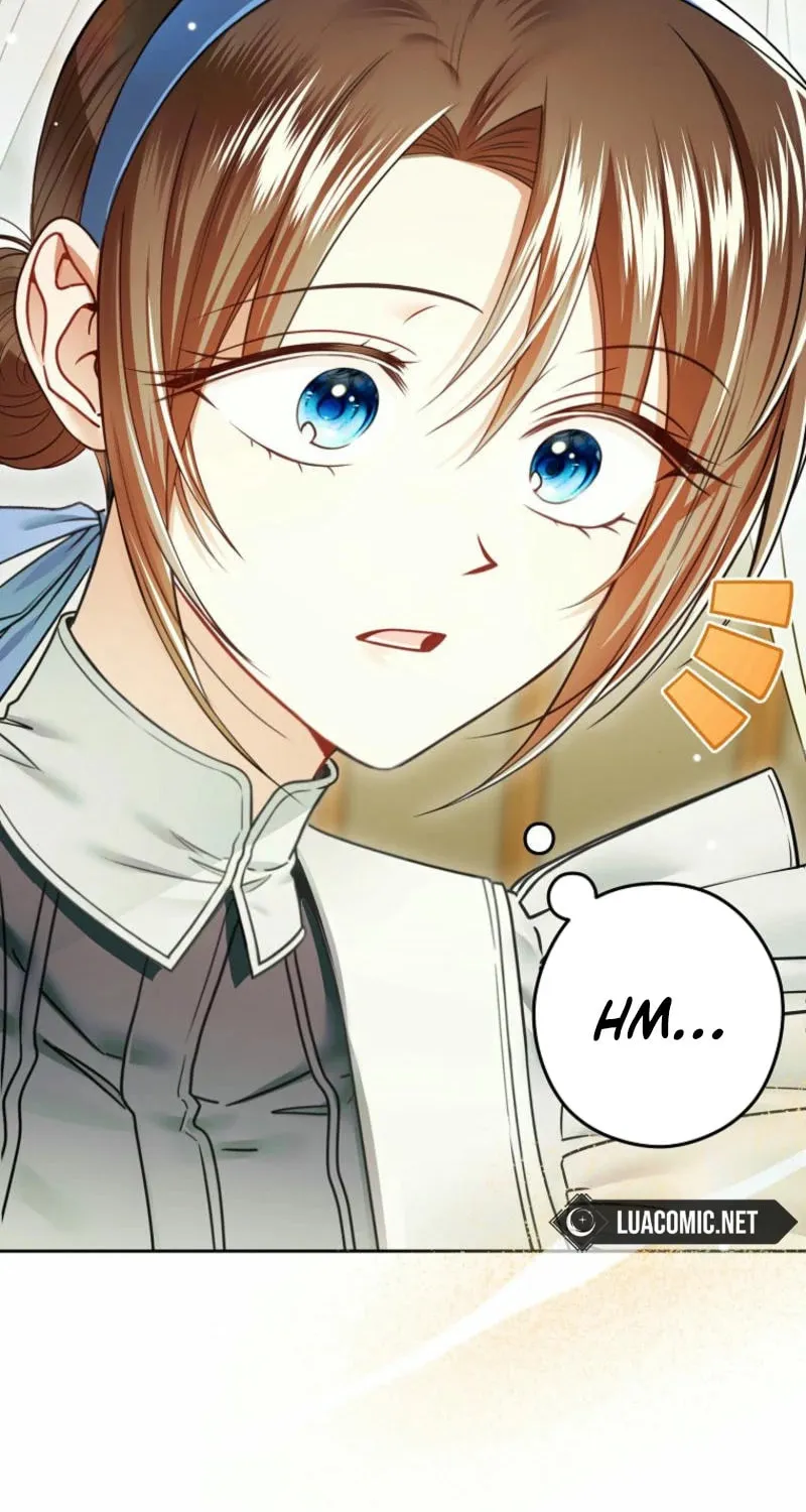 Imperial Maid Chapter 20 page 26 - 
