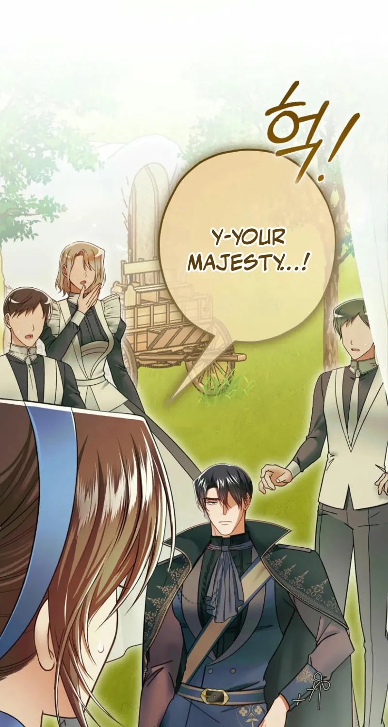 Imperial Maid Chapter 20 page 27 - 
