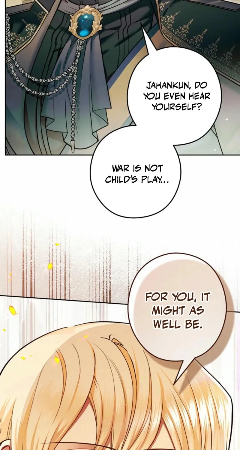 Imperial Maid Chapter 20 page 4 - 