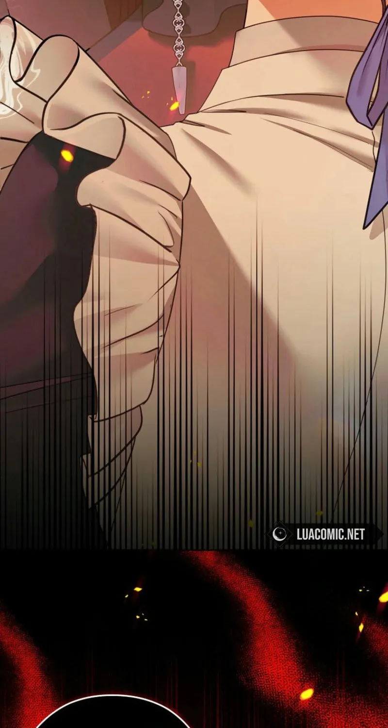 Imperial Maid Chapter 20 page 32 - 