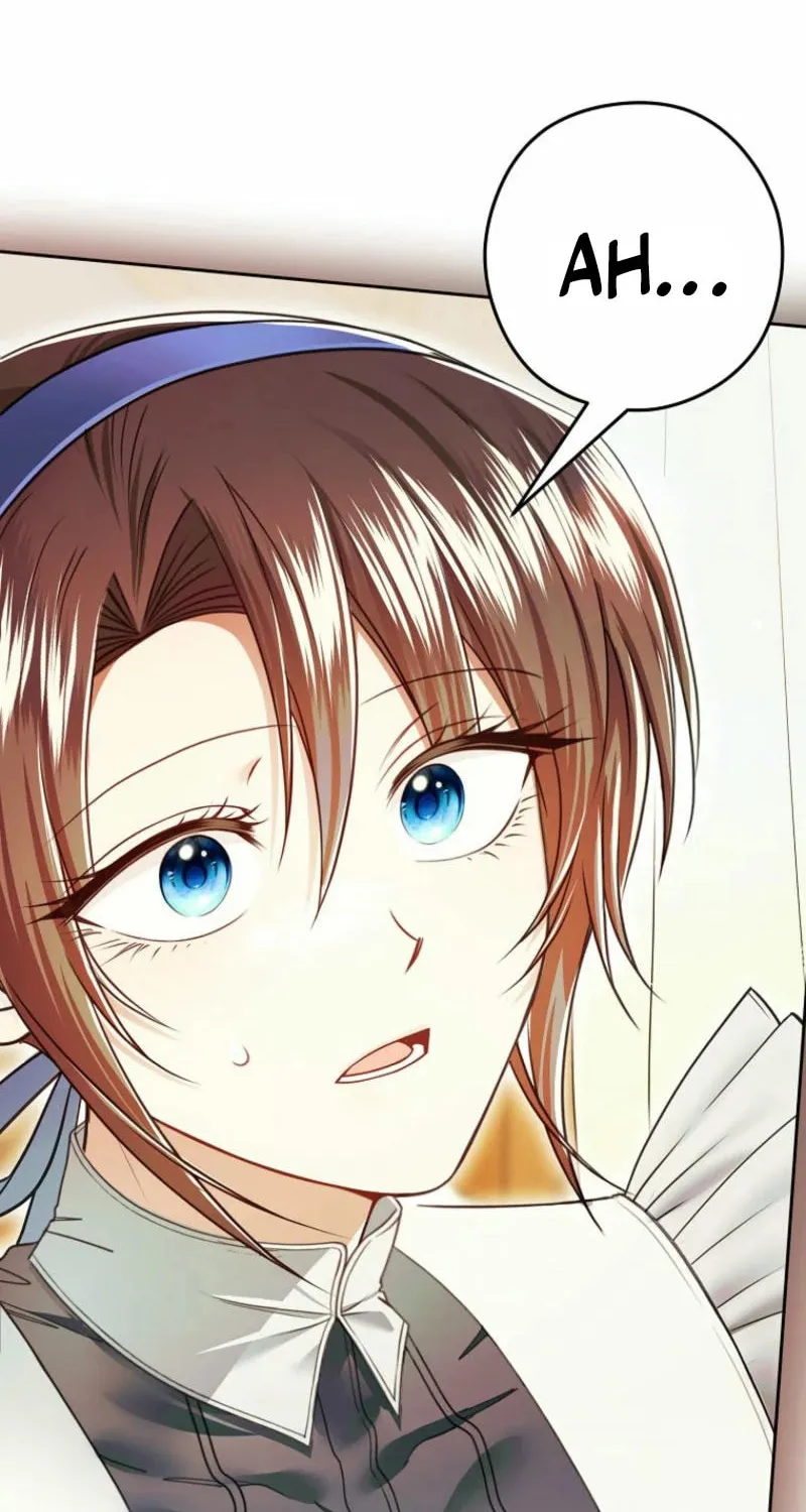 Imperial Maid Chapter 20 page 34 - 