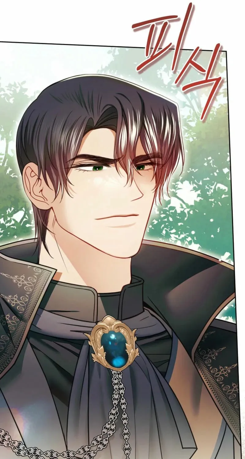 Imperial Maid Chapter 20 page 38 - 
