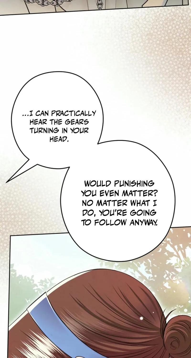 Imperial Maid Chapter 20 page 39 - 