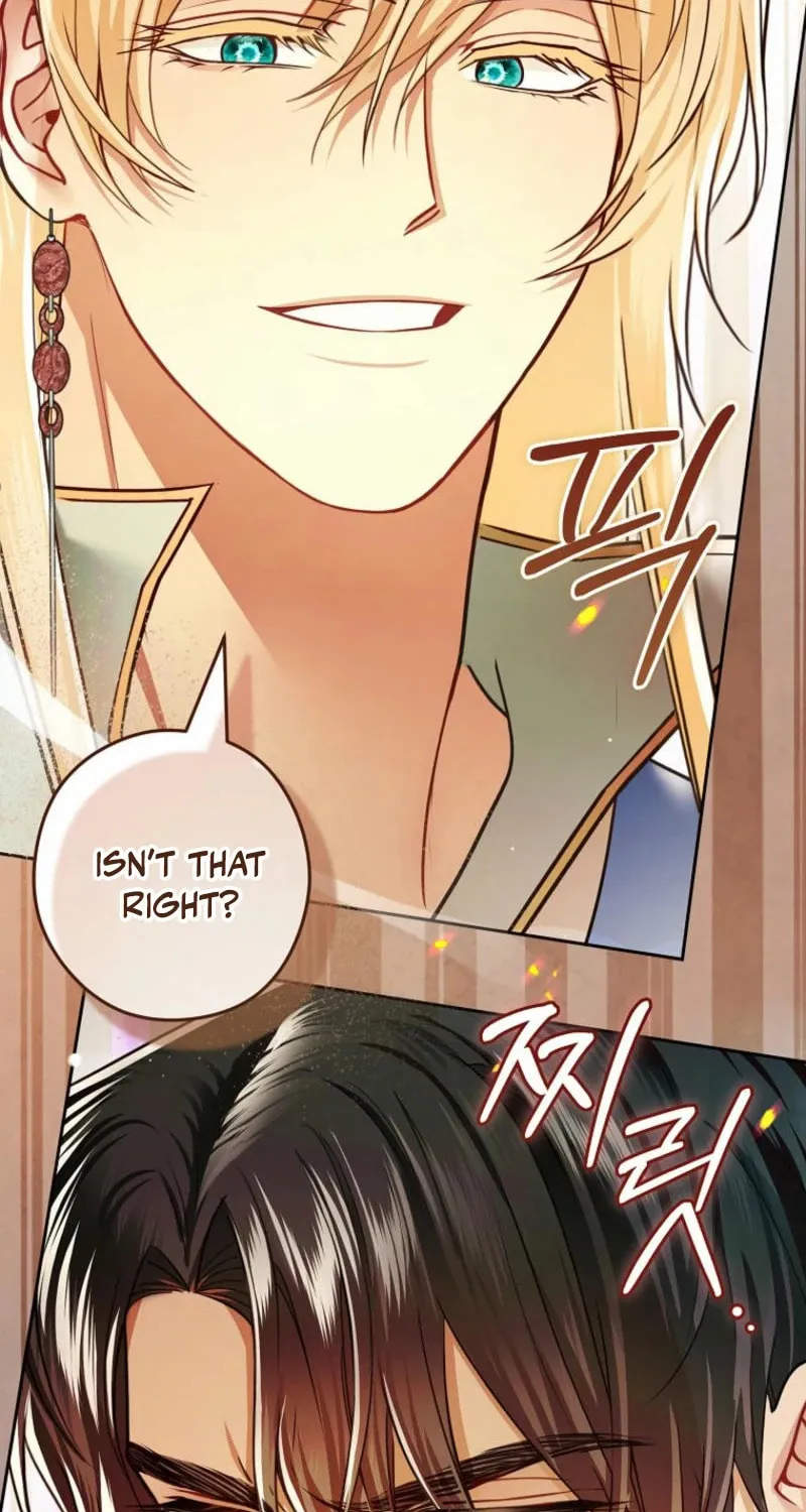 Imperial Maid Chapter 20 page 5 - 