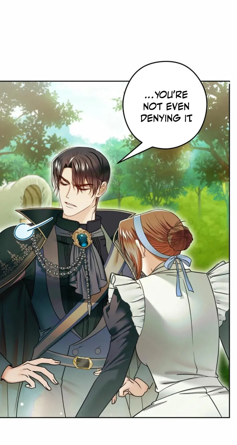 Imperial Maid Chapter 20 page 41 - 