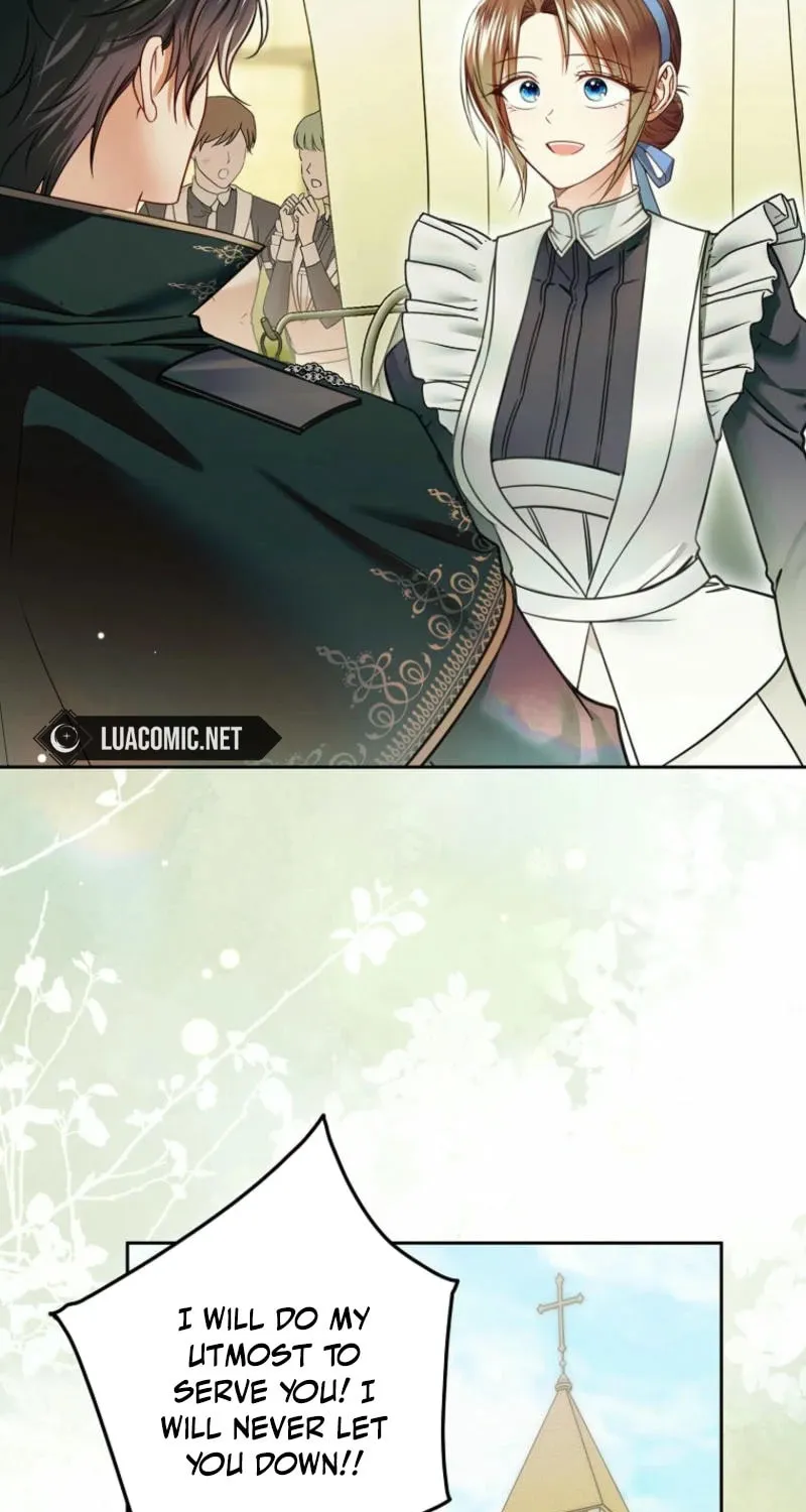 Imperial Maid Chapter 20 page 44 - 