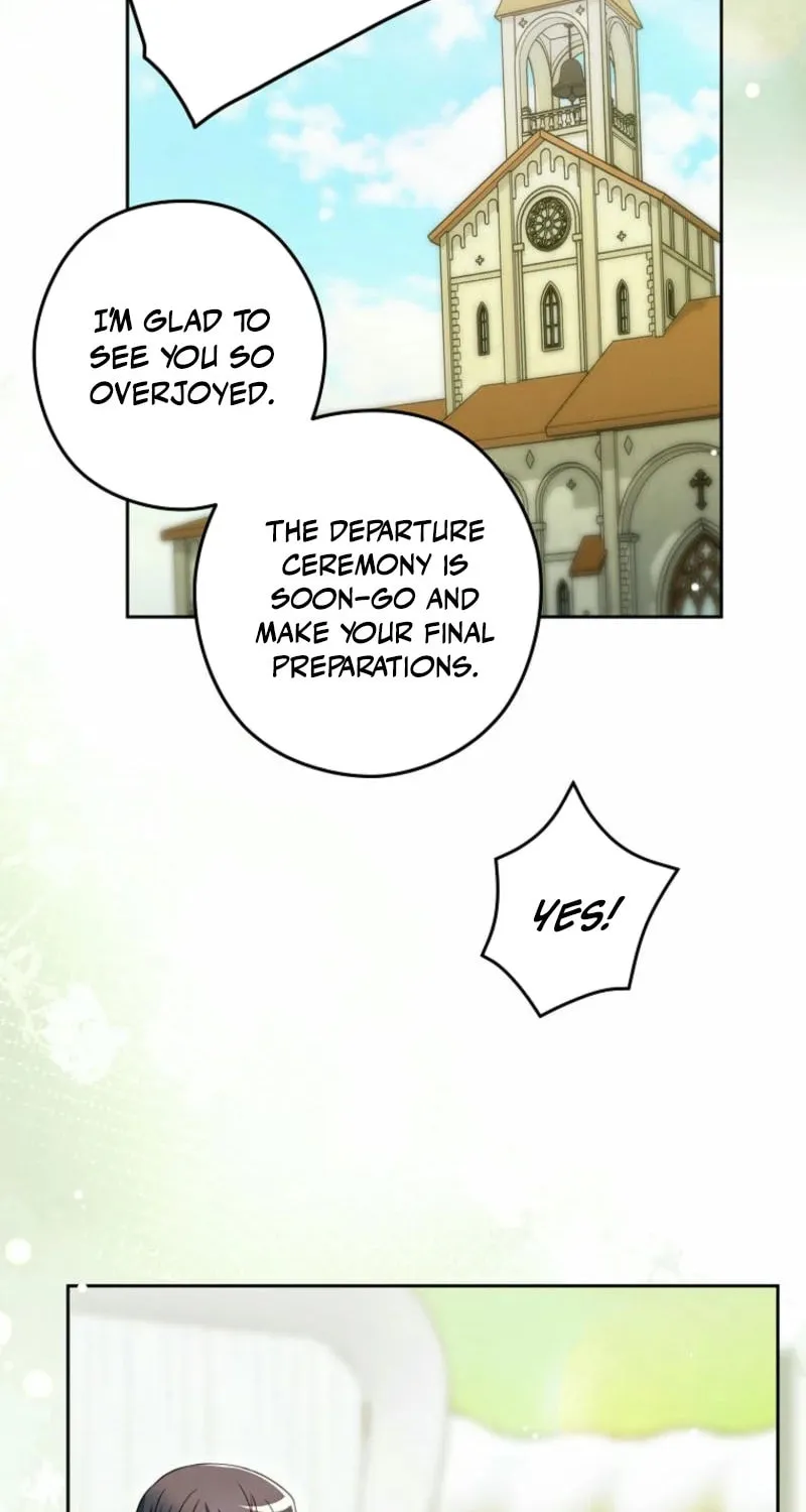 Imperial Maid Chapter 20 page 45 - 