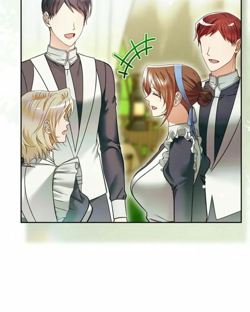 Imperial Maid Chapter 20 page 46 - 