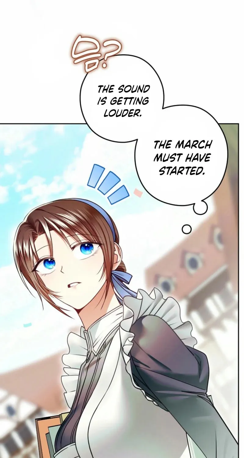 Imperial Maid Chapter 20 page 59 - 