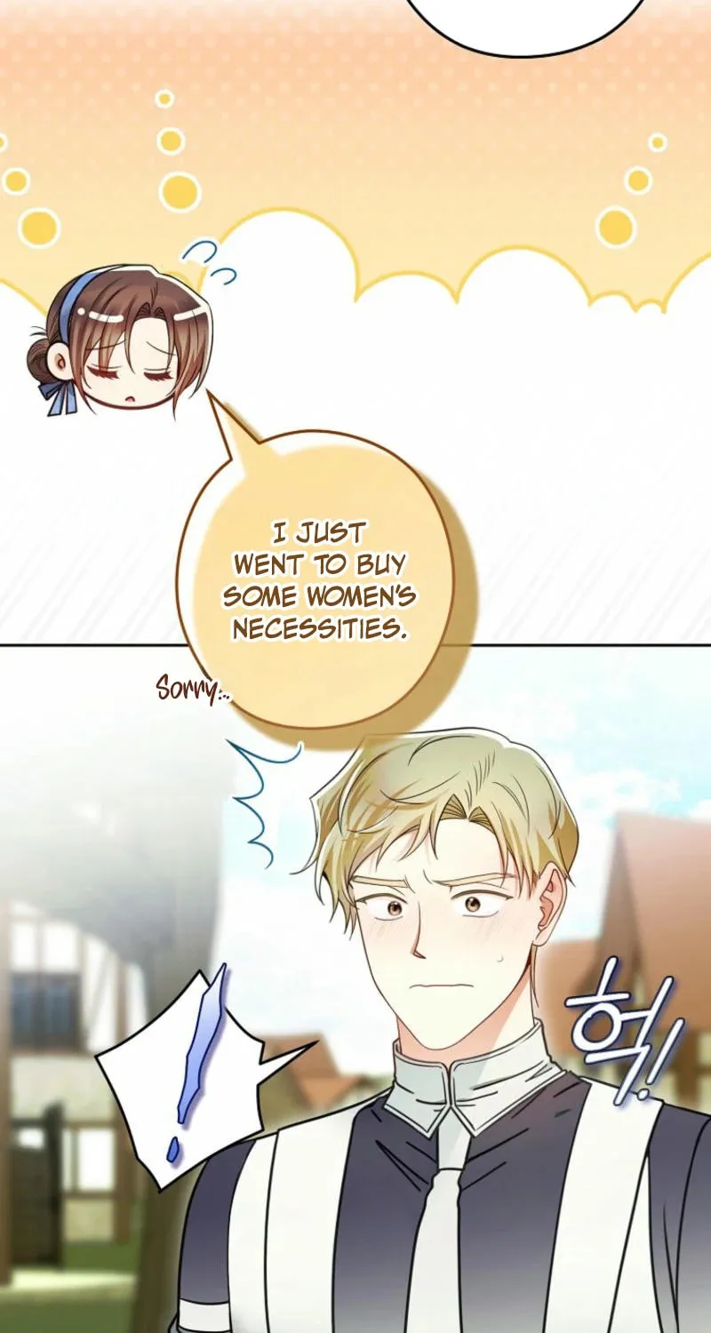 Imperial Maid Chapter 20 page 63 - 