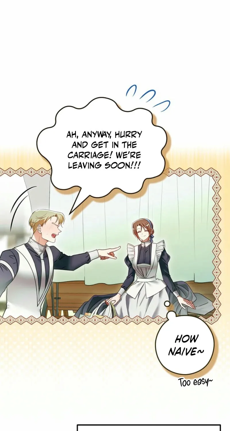 Imperial Maid Chapter 20 page 65 - 