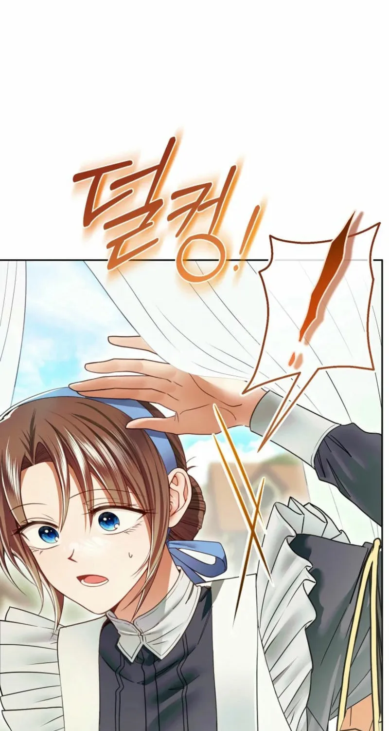 Imperial Maid Chapter 20 page 68 - 