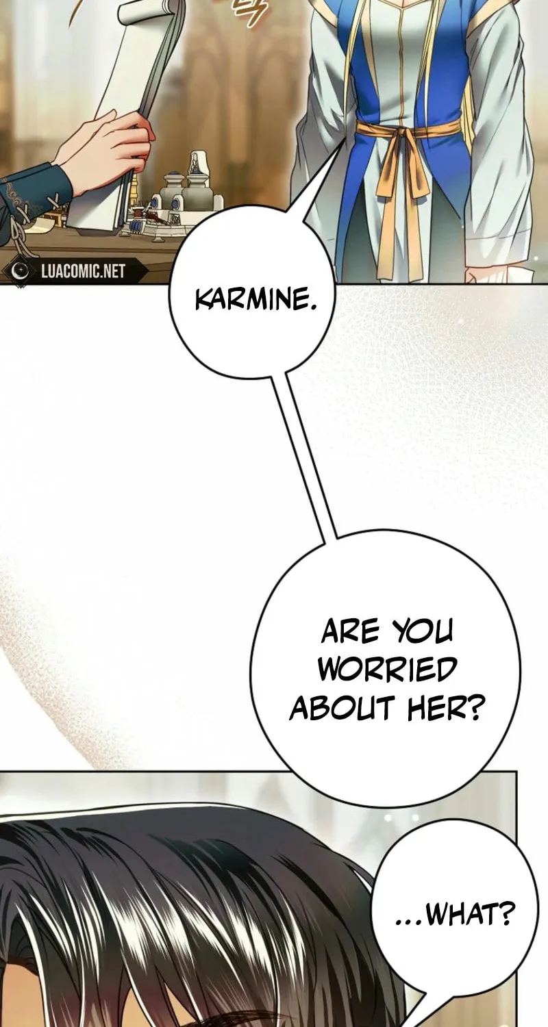 Imperial Maid Chapter 20 page 8 - 