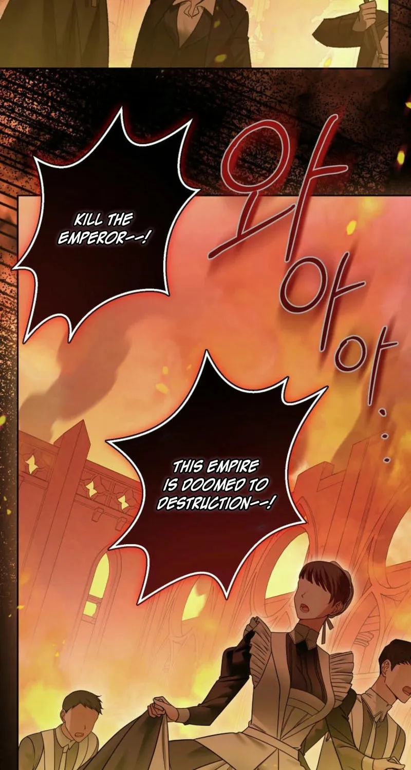 Imperial Maid Chapter 20 page 77 - 