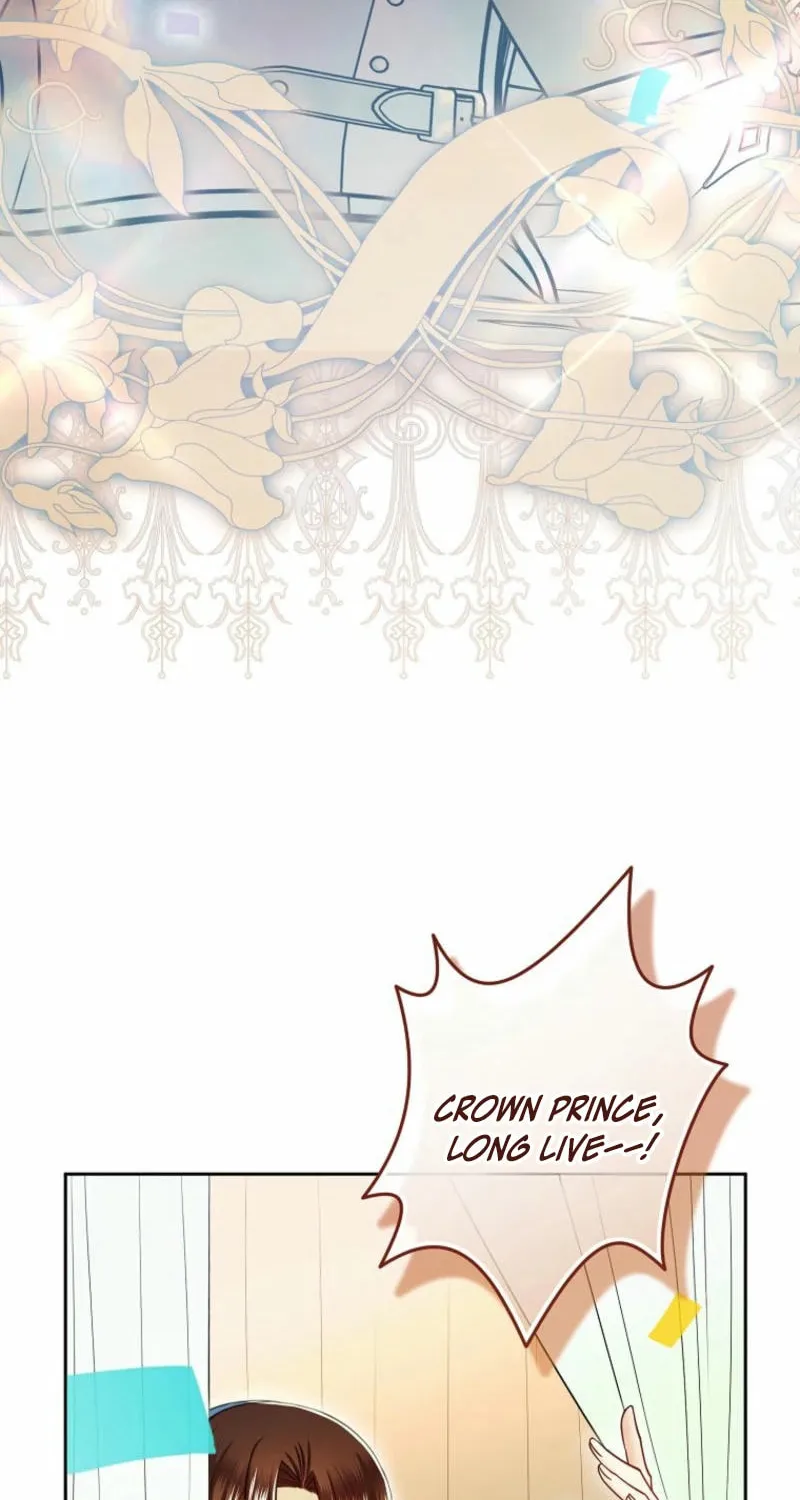 Imperial Maid Chapter 20 page 85 - 