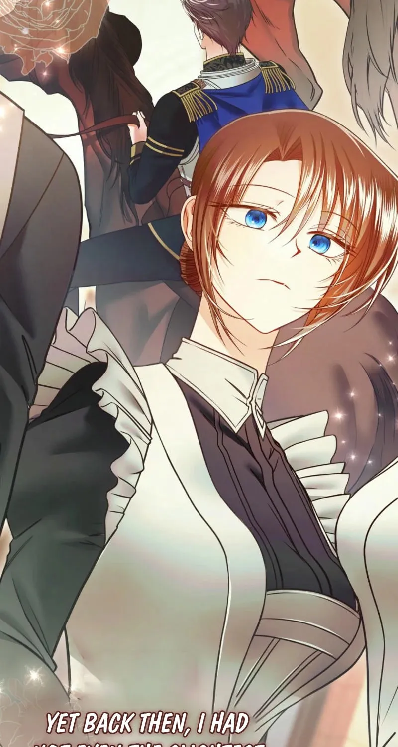 Imperial Maid Chapter 20 page 90 - 