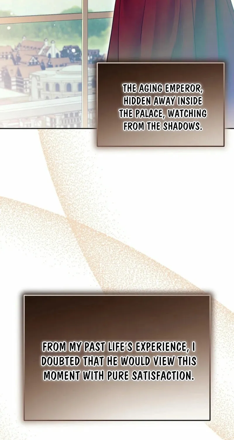Imperial Maid Chapter 20 page 94 - 