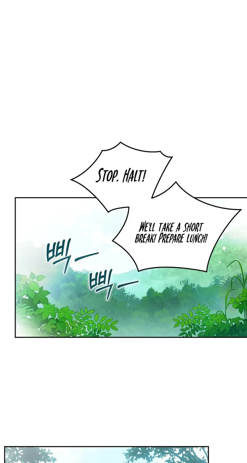 Imperial Maid Chapter 21 page 2 - 