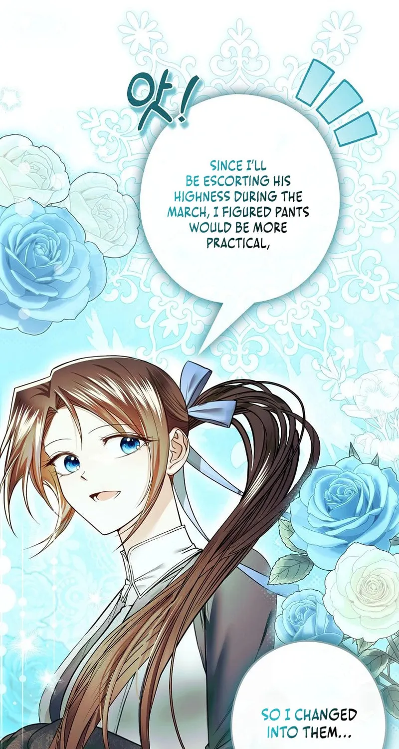 Imperial Maid Chapter 21 page 12 - 