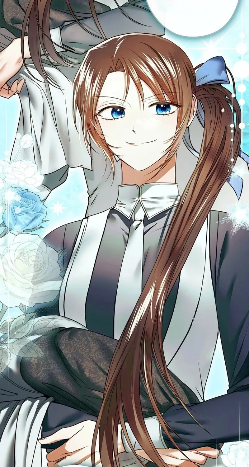 Imperial Maid Chapter 21 page 13 - 